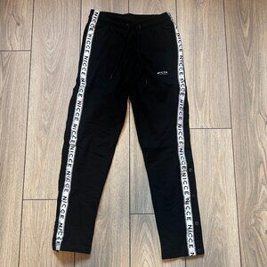 Nicce Track Pants